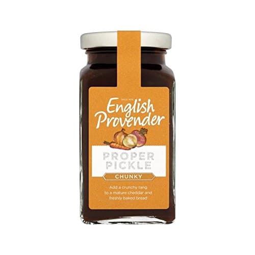 English Provender Chunky Pickle 325g