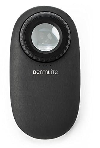 DermLite DL200 HR Polarized Dermascope