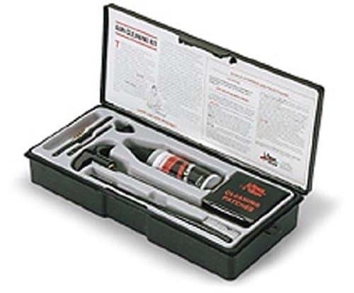 Gill Athletics Gun Cleaning Kit