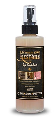 Dunbar Leather & Shoe Restore