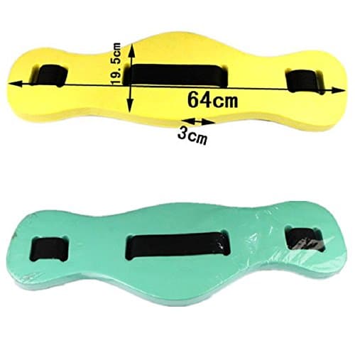 1Pc Training Aid Float floating belt Board random color