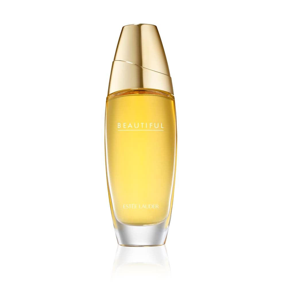 Beautiful Eau de Parfum Spray with Notes of Rose, Lily, Tuberose & Orange Flower | Perfumes for Women