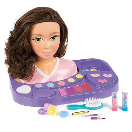Diset 46621 – Make up dollpepis