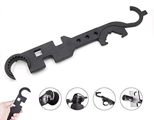 25pc Metric Combination Combo Ring Open Ended Spanner Garage Tool Set 6-32mm