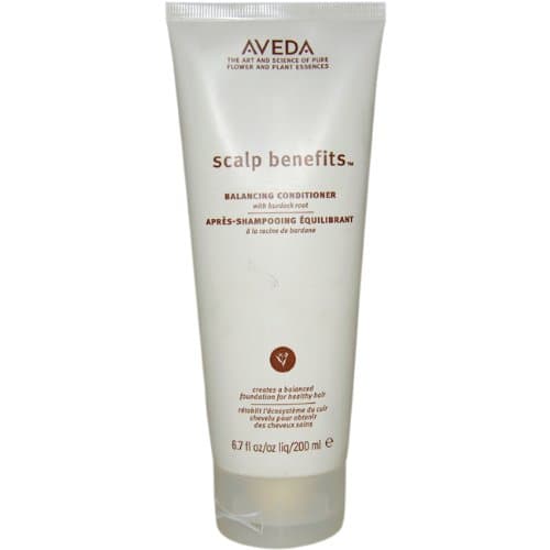 AvedaScalp Benefits Balancing Unisex Conditioner, 6.7 Ounce