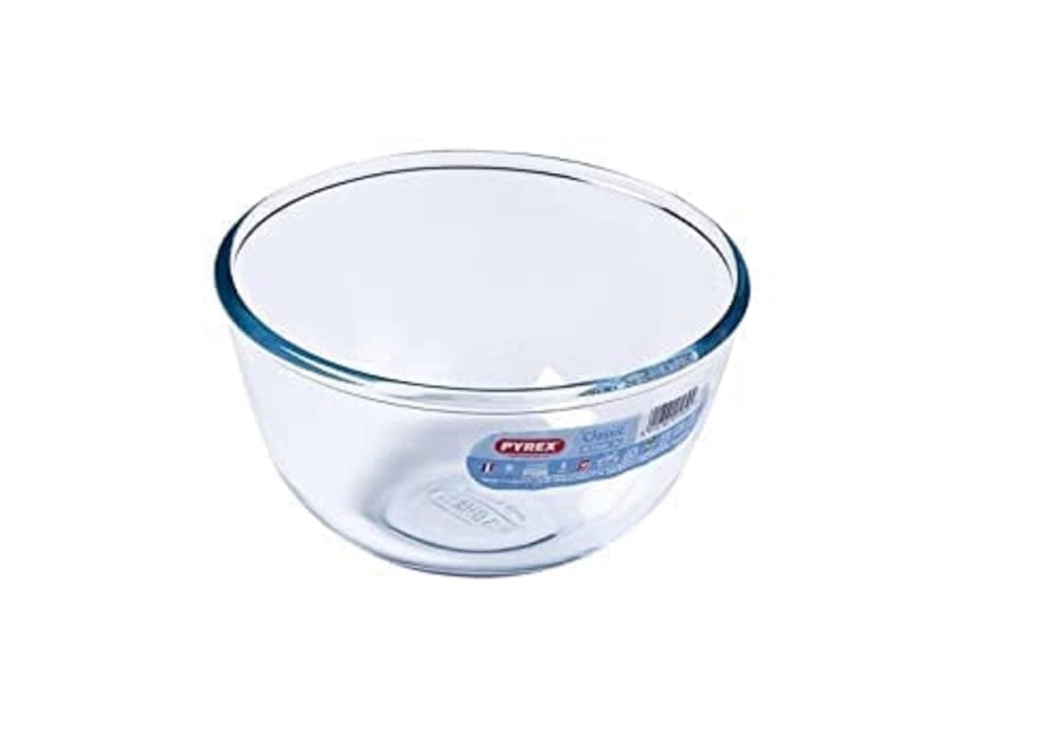 Pyrex Glass 1L Bowl