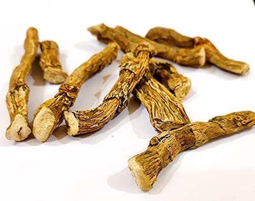 Vekhand-Acorus calamus (250 Gms)
