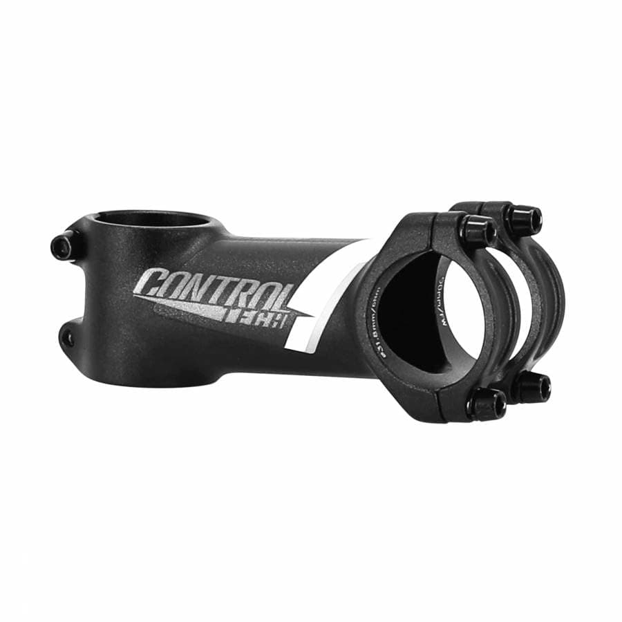 ROAD GRAVEL CONTROLTECH CLS STEM - BLACK ANGLE -+ 5° 31.8 L 80 mm