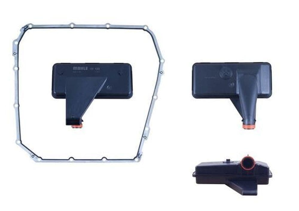 HX 185D Hydraulic filter, transmission