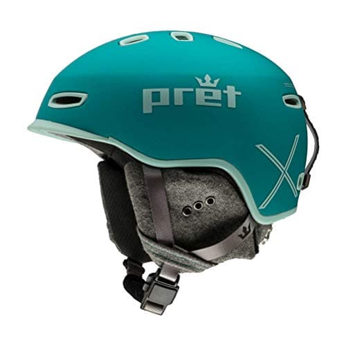 Pret Lyric X Womens Helmet