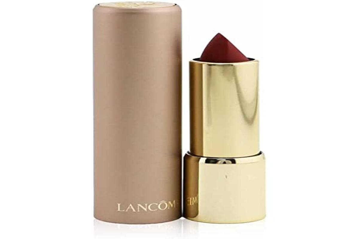 Lancôme L'Absolu Rouge Intimate Mat