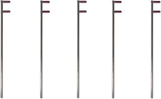 ADS - Dental X-Ray Positioning Indicator with Alignment Arm, Bite Wing, XCP Style, Rinn FPS 3000 Autoclavable, by Aim Dental Supply- BiteWing (5, Red, Aligning Arm)