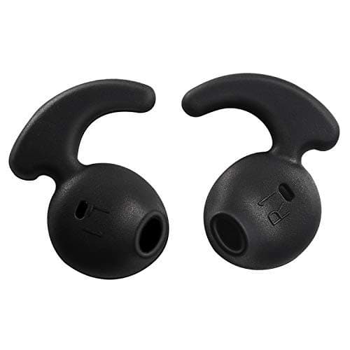 A3sprime Replacement Silicone Ear Hooks Earbud Covers for Samsung Level U EO-BG920 Headphones