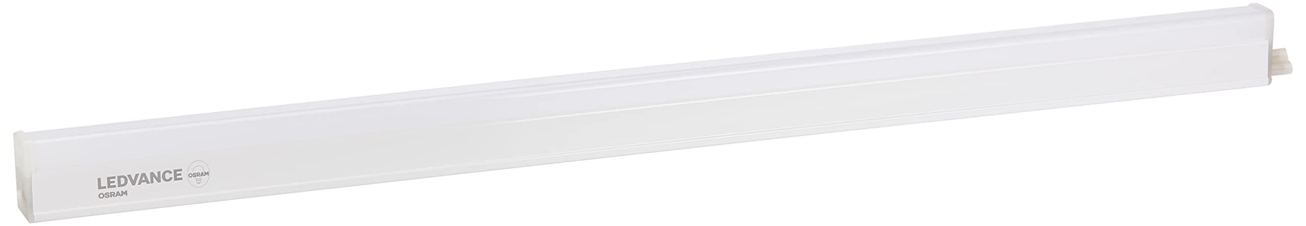 Ledvance OsRAM 6W Led T5 Batten Gen 2 Light, Warm White