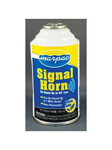 AIR Horn Refill 8 OZ
