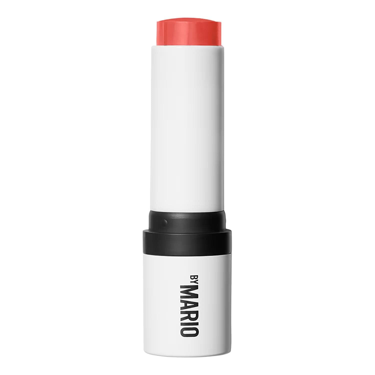 MAKEUP BY MARIO Soft Pop Blush Stick (Soft Coral)-10.5gr