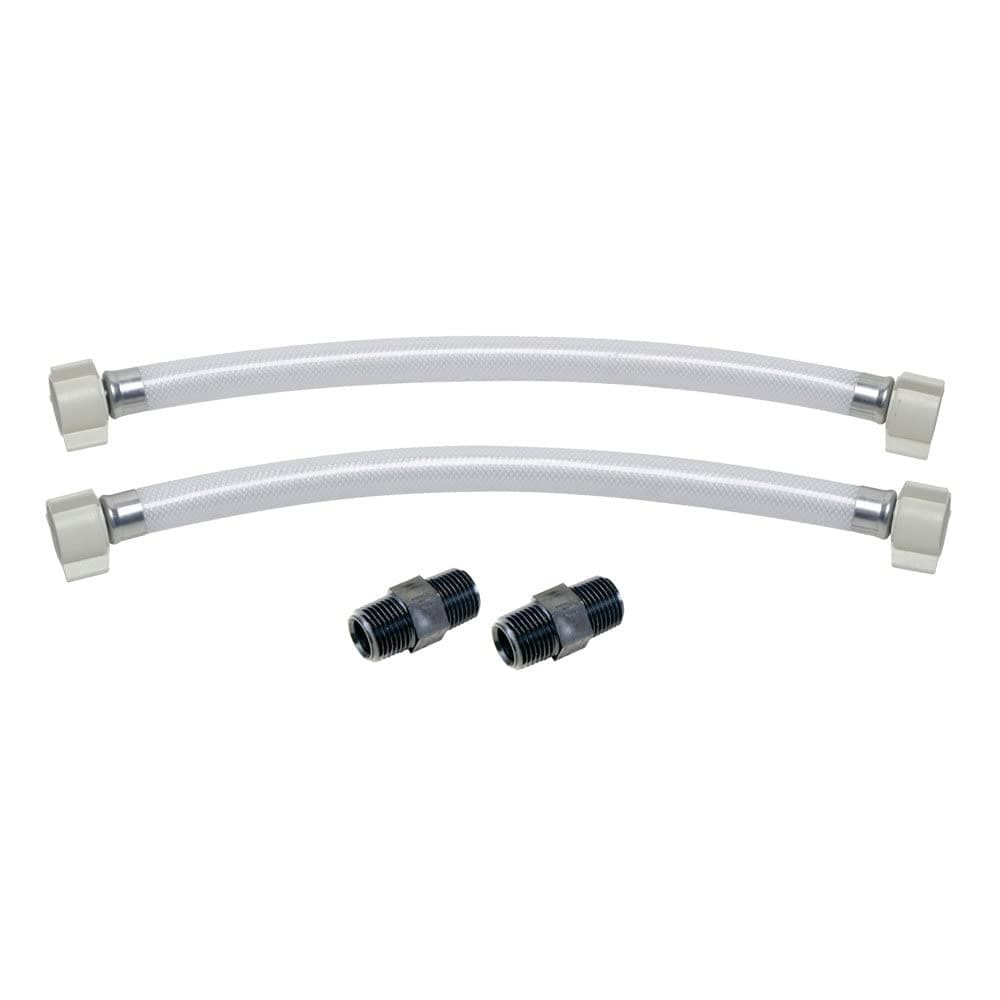 94-591-01 Pump Silencing Kit