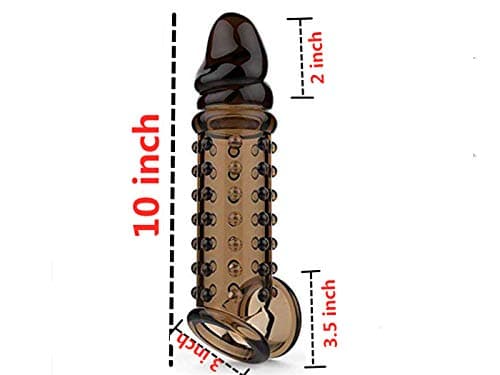 Perfect Premium Silicone Massage Ring Band Ring Physio Therapy Ring for Men For Her Pleasant Life Personal Care Delay Time Tool Your Best Choice