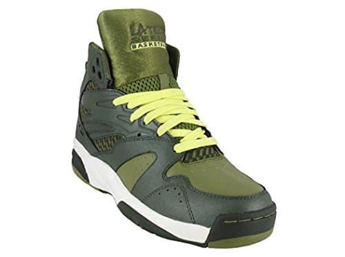 Men's 1992 LA Lights LA Tech High Leather