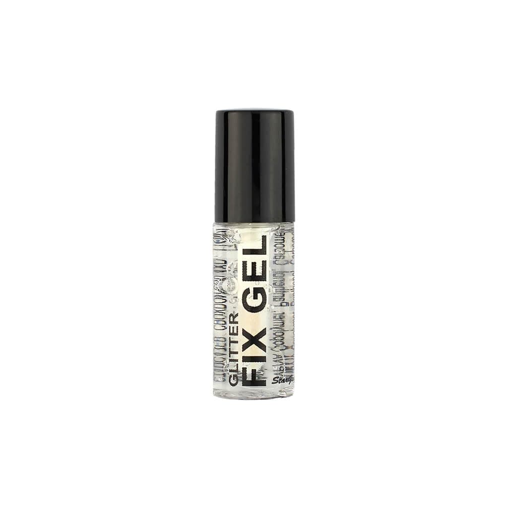 Stargazer Fix Gel, Glitter Eye Makeup - 1 Piece