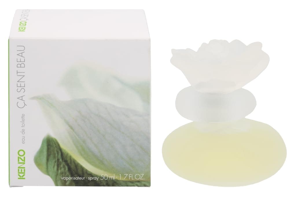 Kenzo CA SENT BEAU, EDT SPRAY 1.7 OZ
