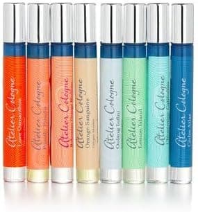 Atelier Cologne Gift Set Variety