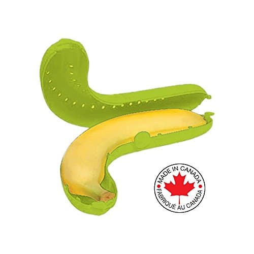 The Original Banana Guard - Sublime Green