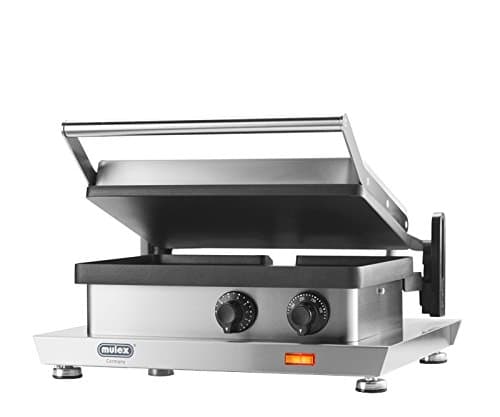 Mulex MX 740 210400 Contact Grill