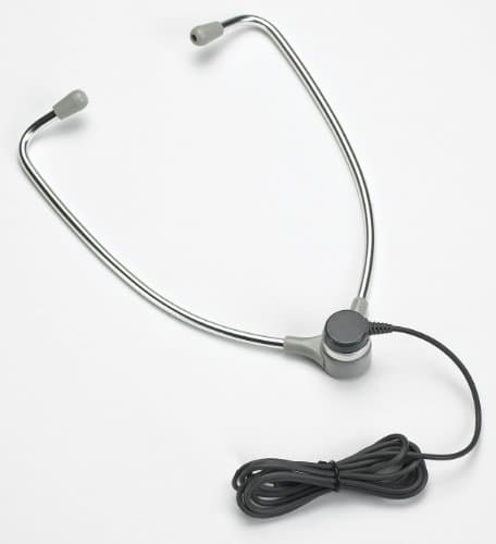 AL60 Transcription Aluminum Headset