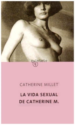 La Vida Sexual De Catherine Millet