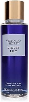Victoria's Secret Violet Lily Fragrance Body Mist for Women, 8.4 fl. oz. (Violet Lily)