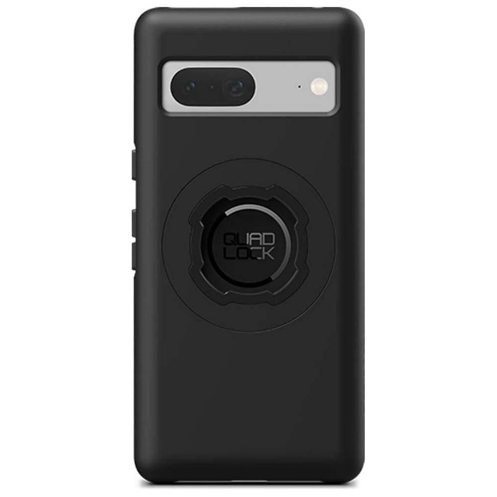 Quad Lock MAG Phone Case for Google Pixel 8 Pro Black
