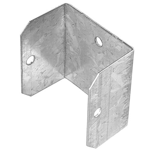 EPIK® Fence Panel Clip 50mm (Maxidia Approved) [16 Pack]