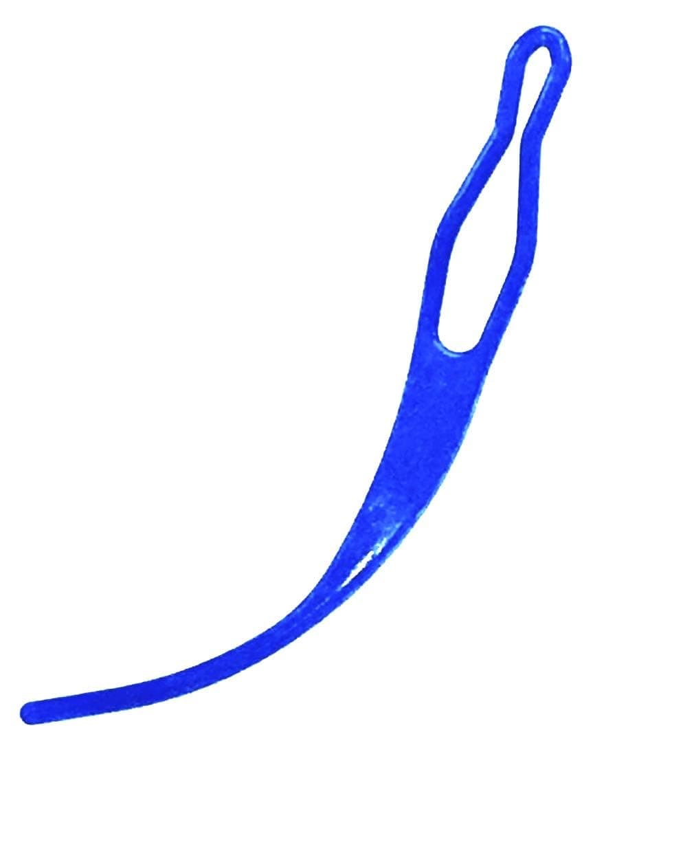 EasyLoc Hair Tool Interlocking Tool for Locs | Sisterlocks Microlocs Dreadlocks | Designer Original for Micro To Medium Size Locs | No Pulling, Snags or Pain will not weaken cut or damage your locs