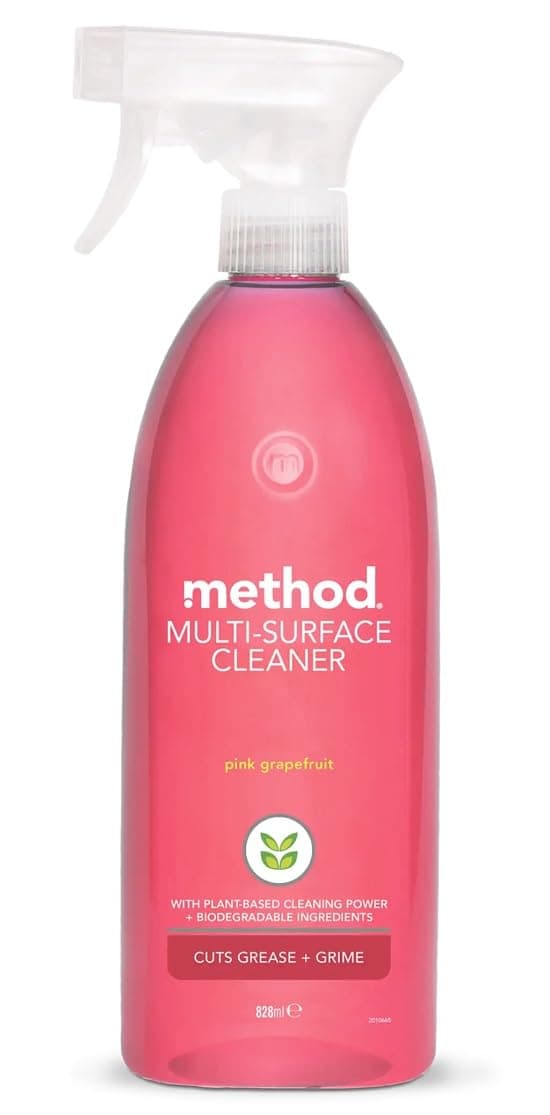 Multi Surface Cleaner Pink Grapefruit 828 ml