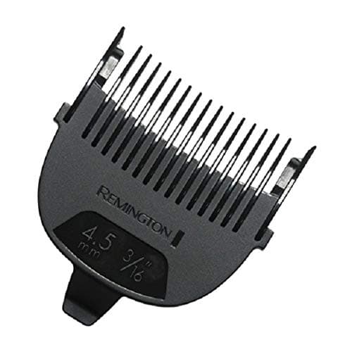 Replacement 4.5 mm Guide Comb for Remington HC4250