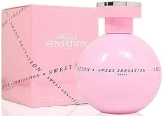 Women's - Female - Geparly's - Sweet Sensation EDP 100ml