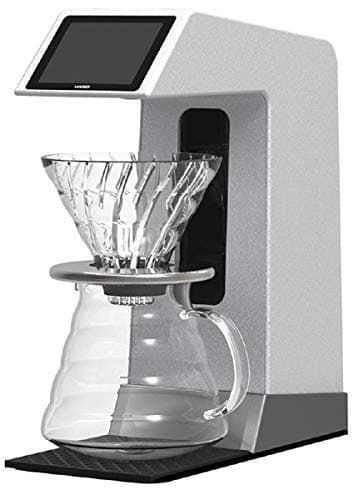 HARIO Coffee Maker" V60 Auto Pour over SMART 7 BT" EVS-70SV-BT【Japan Domestic Genuine Products】【Ships from Japan】