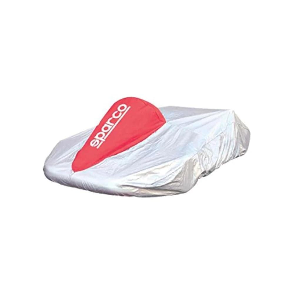 SPARCO s02712r Covers Kart