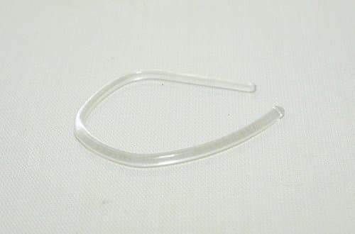 2 x Ear Hooks for Jabra Style Wireless Bluetooth Headset L mll