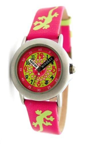 LongBoard 6101312 Girls Watch