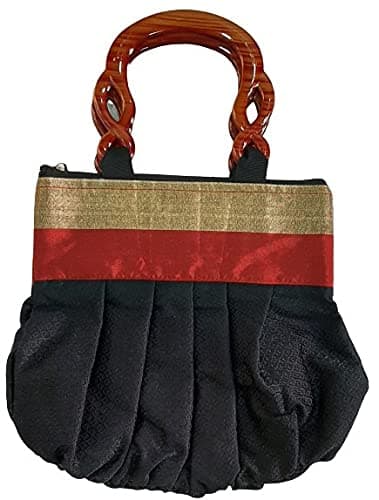KHUN COTTON PURSES FOR WOMEN