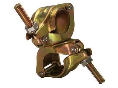 90-Degree Cheeseboro Clamp