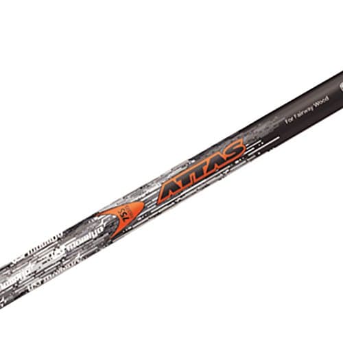 UST Mamiya Attas5 GoGo Driver Shaft