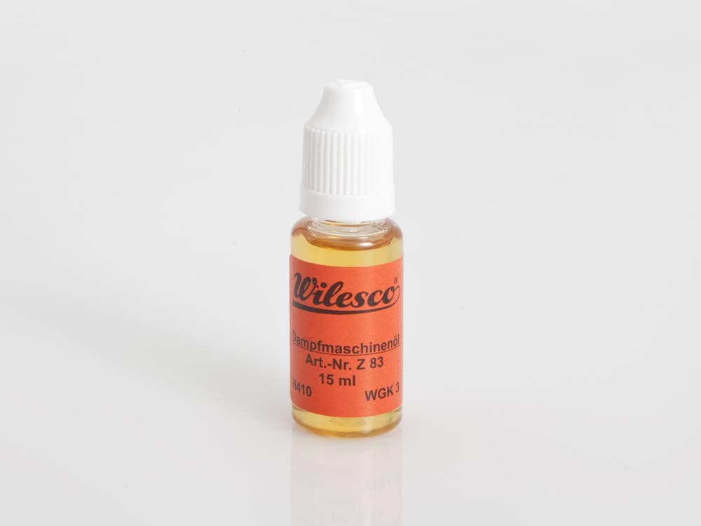 00801Z 83steam engine oil