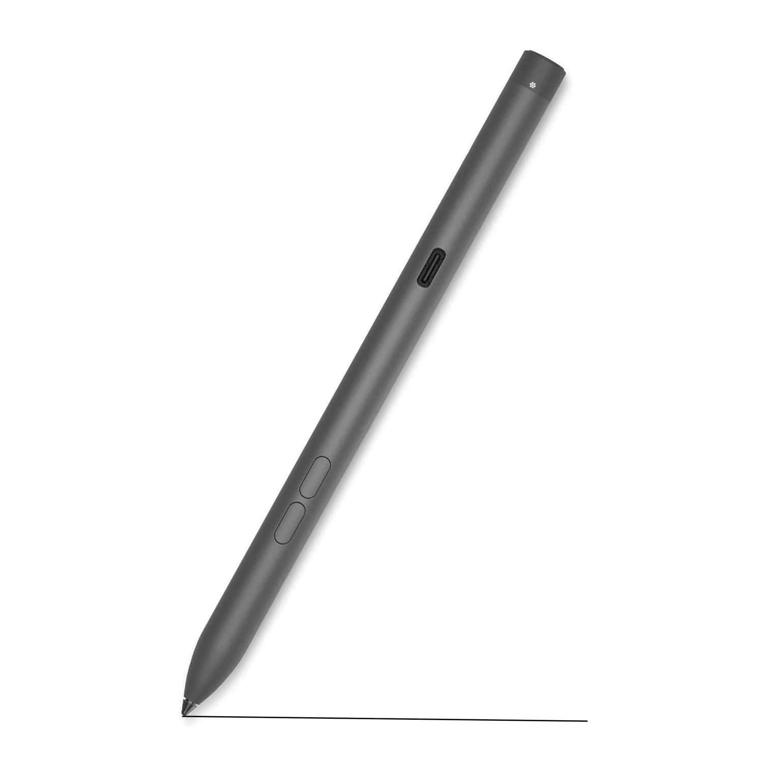 Pixel Tablet Stylus Compatible with Google Pixel Tablet Pen(GM0KF),Magnetic Pen for Google Device with 4096 Pressure Sensitivity,USI 2.0 Protocol,Gray