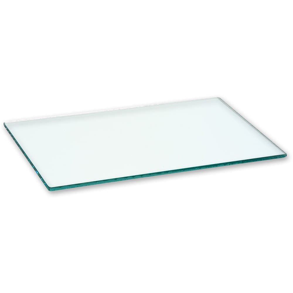 Veritas Glass Lapping Plate