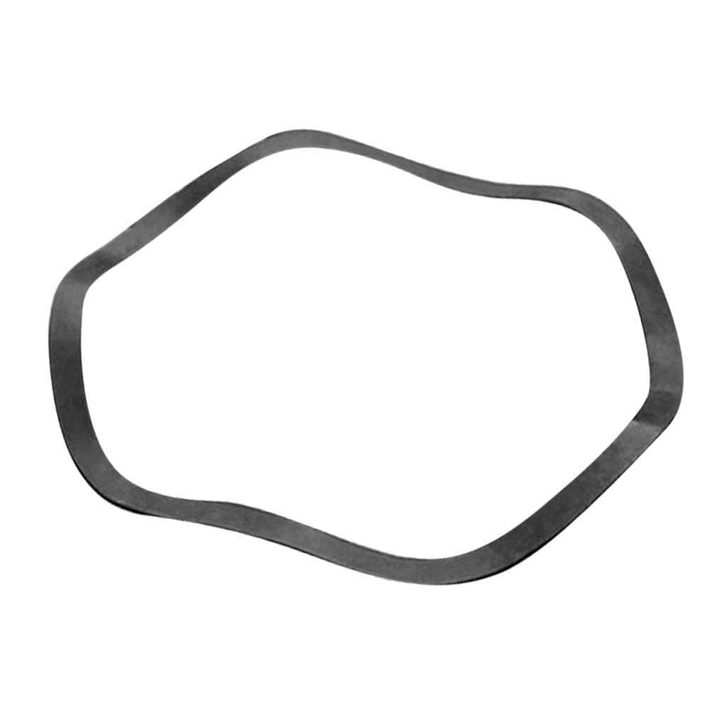 MAXBELL Wave Washer Wave Elastic Washer 16Ã—21Ã—0.3Mm