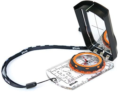 Ranger 2.0 Compass Orange SV544927