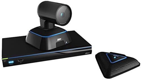 AVer AVER EVC130 Fixed CAM Video Conference Video Conference System, PC/Mac